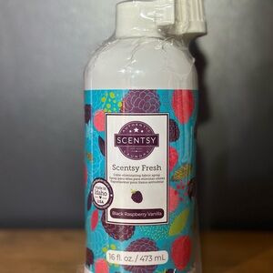 Scentsy Fresh Fabric Spray